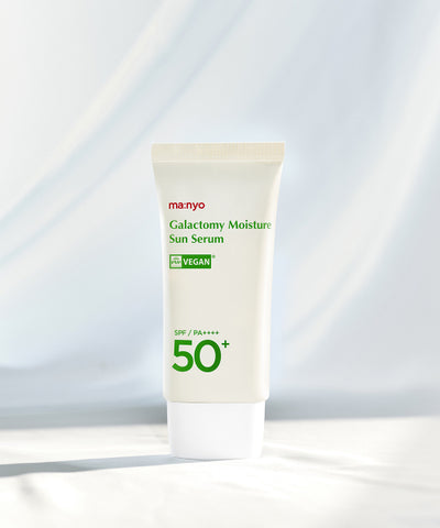 Ma:nyo Galactomy Moisture Sun Serum SPF 50