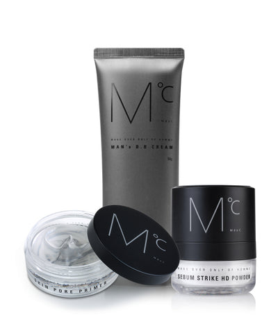 MDOC Porcelain Skin Planning Set