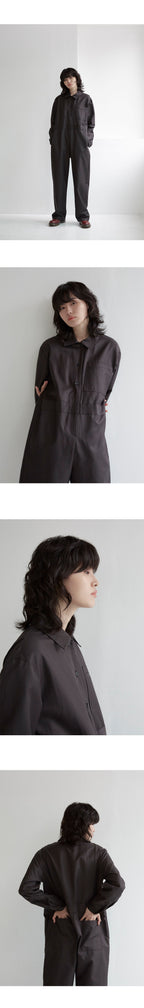 texture zero REMA JUMP SUIT