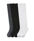 MUSINSA STANDARD WOMAN MUSINSA STANDARD WOMAN Over the Knee Socks 5 Pack