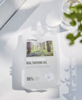 DAYMELLOW DAYMELLOW Euni Mushroom Real Moisture Soothing Gel 300g