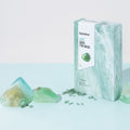 DAYMELLOW DAYMELLOW Jade Aqua TTM Mask