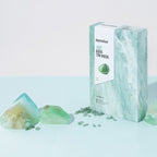 DAYMELLOW DAYMELLOW Jade Aqua TTM Mask