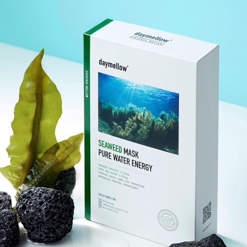DAYMELLOW DAYMELLOW Pure Water Energy Seaweed Mask