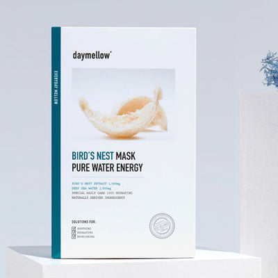 DAYMELLOW Pure Water Energy Mask