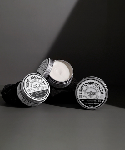 Hair wax pomade hair spray (4 types) 1 holding wax