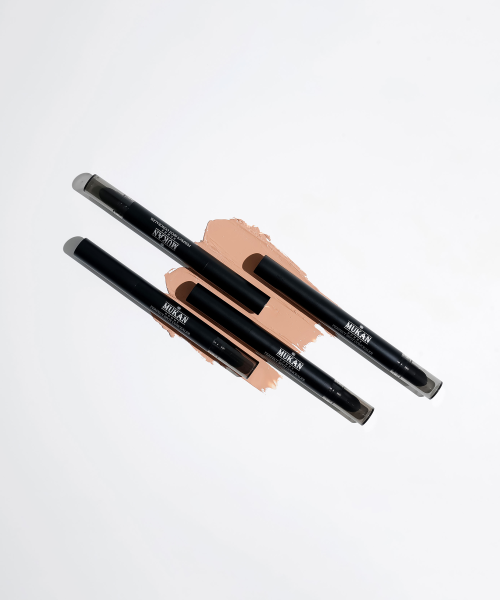 MUKAN MUKAN Men's Concealer 2ml Intensive Coverage