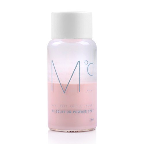 MDOC MDOC AC Solution Powder Spot