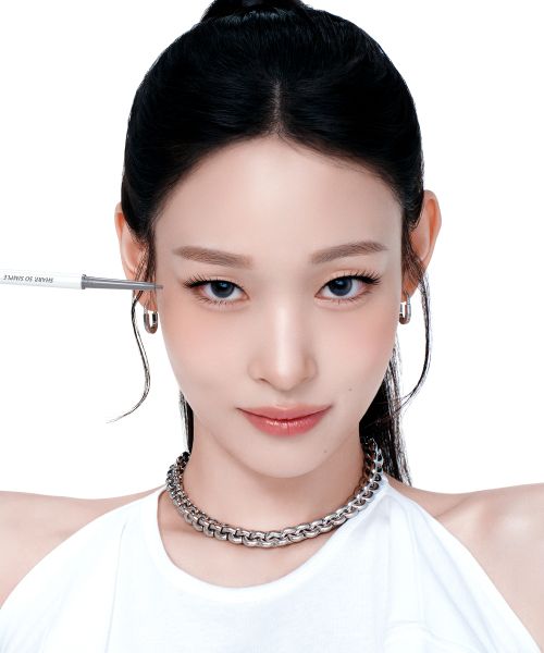 clio [BEST] Sharp So Simple Waterproof Pencil Liner (24AD)