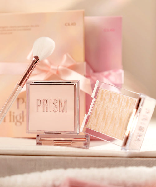 CLIO CLIO Prism Highlighter Pink Beam