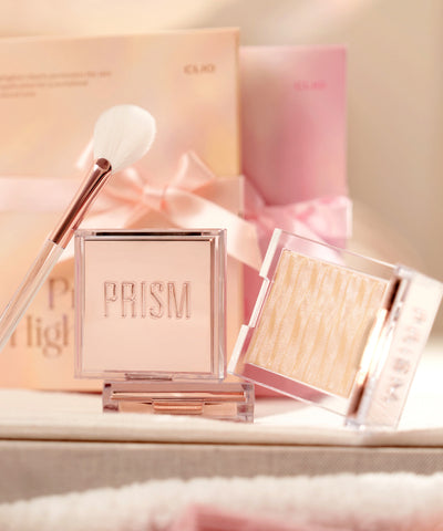 CLIO Prism Highlighter Pink Beam