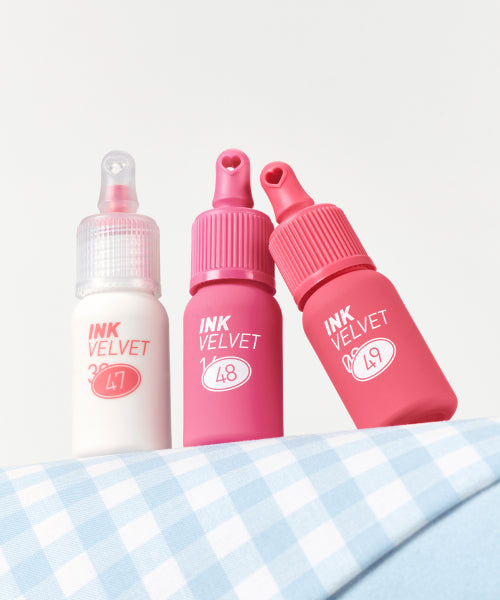 peripera peripera Ink the Velvet Lip Tint
