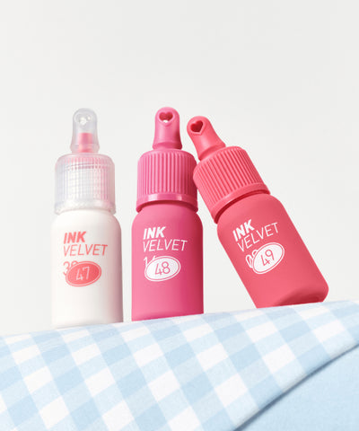 peripera Ink the Velvet Lip Tint