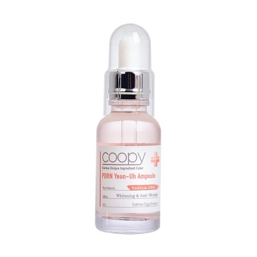 COOPY COOPY Cuppy PDN Salmon Ampoule 30ml
