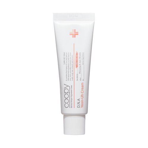 COOPY DNA salmon cream