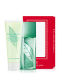 ELIZABETH ARDEN [2PACK] Green Tea Scent Spray EDC 100ml + Green Tea Refreshing Body Lotion 200ml