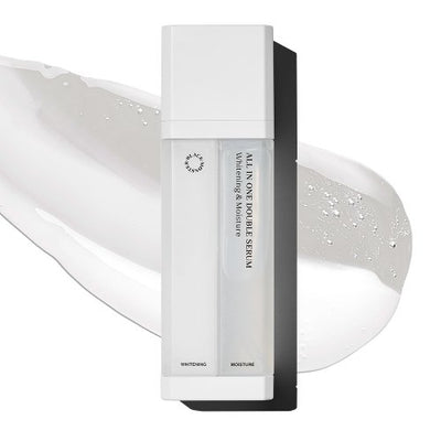 2in1 White Double Serum 150ml