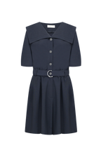 DearK DearK Eloni half jumpsuit