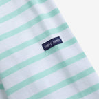 SAINT JAMES Garati II 3/4 T-Shirt (77A) ASJF2615355-77A