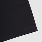 UMBRO Flock graphic short sleeve t-shirt black (UQ323CRS82)