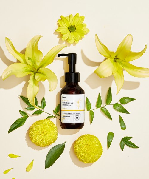 DALEAF Galactomyces Better Perfume Essence 90ml (Ylang Rose Fragrance)