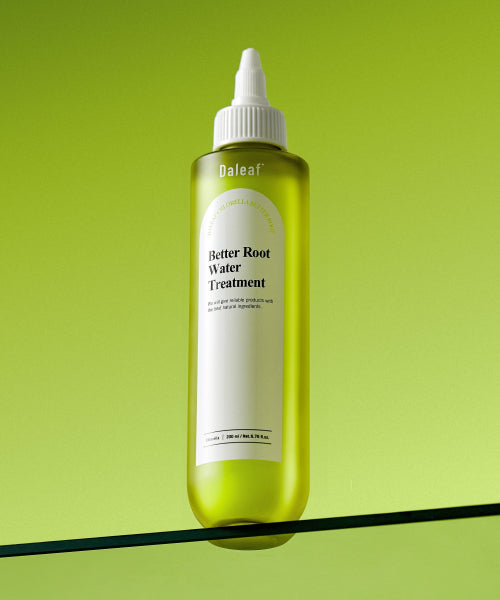 DALEAF Chlorella Veraroot Water Treatment 200ml