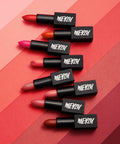 MERZY MERZY The First Lipstick ME Red