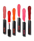 merzy The First Velvet Tint Season 1 6 shades
