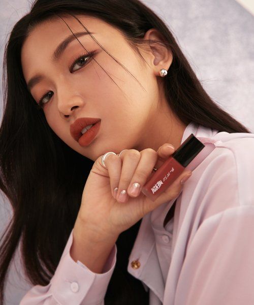 merzy Blur Fit Tint 8 shades