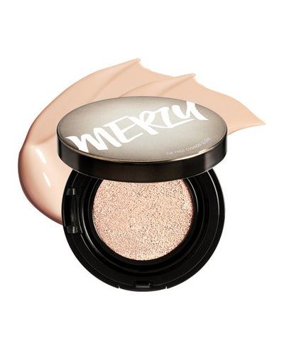 MERZY The First Cushion Glow Renewal - 21