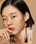 MERZY MERZY The First Creamy Concealer - 5 Shades