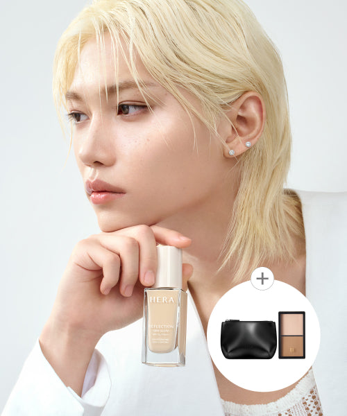 HERA HERA Reflection Skin Glow Foundation 30g