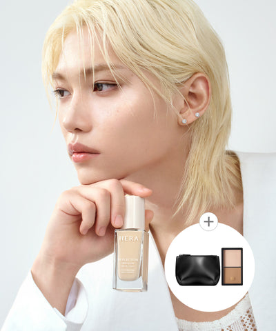 HERA Reflection Skin Glow Foundation 30g
