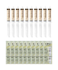 CP-1 Premium Hair Treatment 25mlx10ea