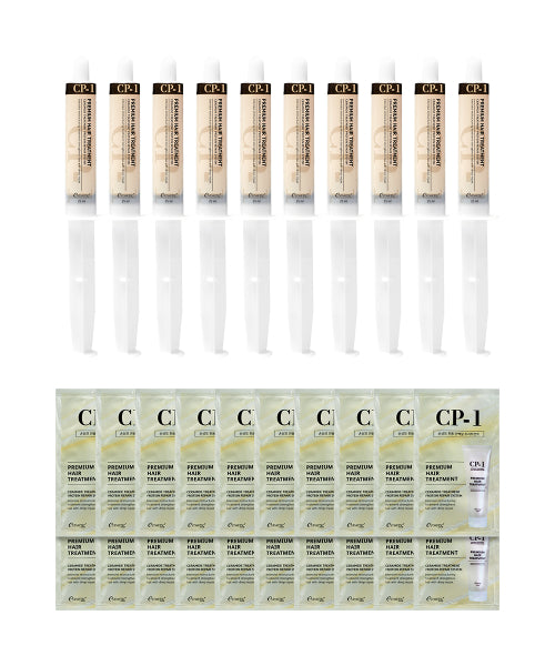 CP-1 Premium Hair Treatment 25mlx10ea