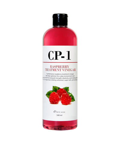 Raspberry hair vinegar 500ml