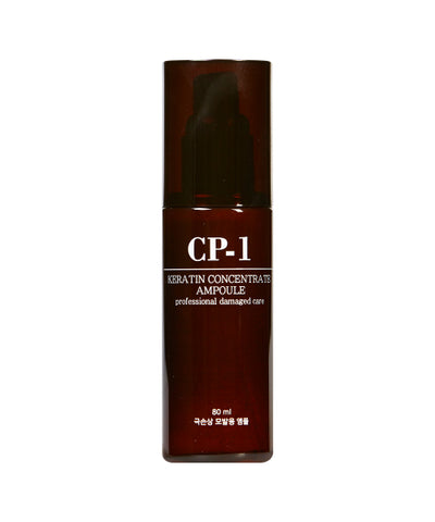Keratin Ampoule 80ml