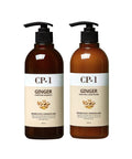 CP-1 Ginger Shampoo & Ginger Conditioner 500ml