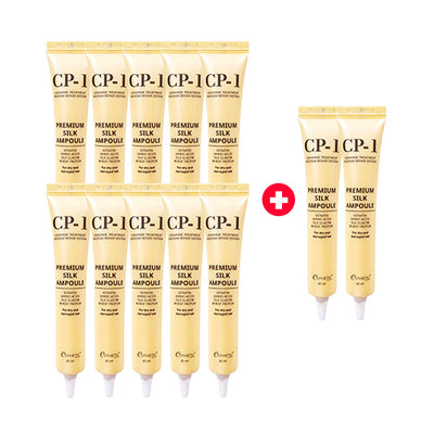 Premium Silk Ampoule 20mlx12ea
