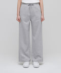 MUSINSA STANDARD WOMAN MUSINSA STANDARD WOMAN Women's Sweatpants Medium Gray