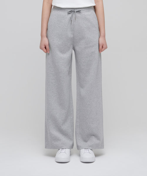 MUSINSA STANDARD WOMAN MUSINSA STANDARD WOMAN Women's Sweatpants Medium Gray