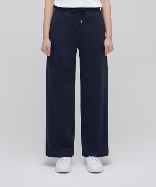 MUSINSA STANDARD WOMAN MUSINSA STANDARD WOMAN Women's Sweatpants Navy