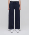 MUSINSA STANDARD WOMAN MUSINSA STANDARD WOMAN Women's Sweatpants Navy