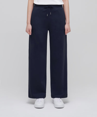 MUSINSA STANDARD WOMAN Women's Sweatpants Navy