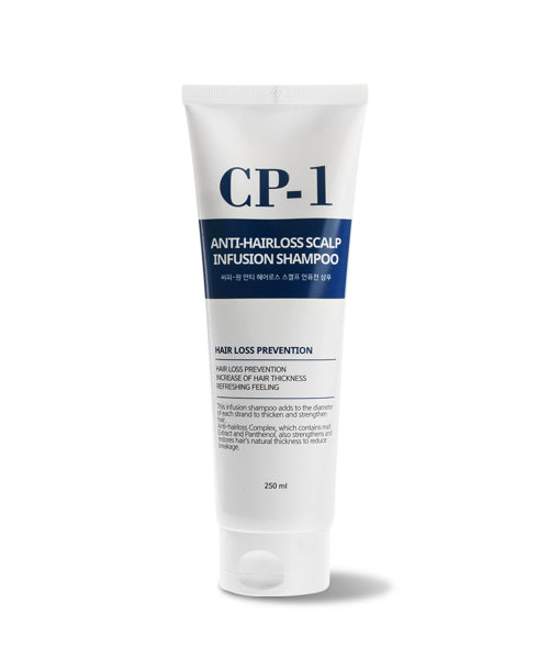 CP-1 Hair loss shampoo 250ml