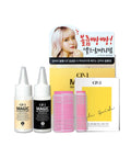 CP-1 bangs self perm