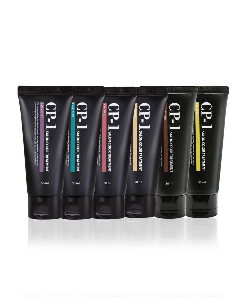 CP-1 Color treatment 50ml