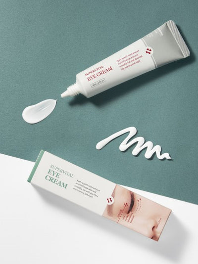 Super Vital Eye Cream 30ml