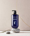 TREATROOM Large Capacity Signature Shampoo White Musk Fragrance 1077ml