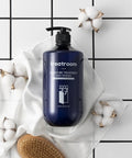 TREATROOM Signature Treatment Baby Powder Fragrance 1077ml